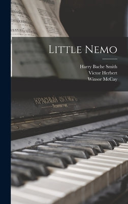 Little Nemo by Smith, Harry Bache