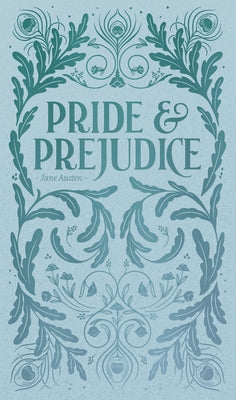 Pride and Prejudice by Austen, Jane