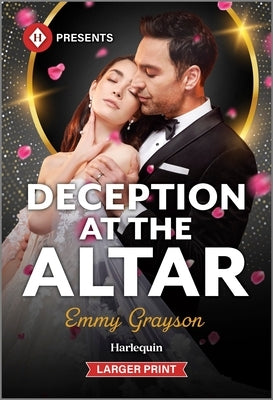 Deception at the Altar by Grayson, Emmy