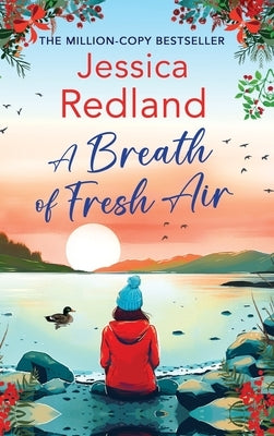 A Breath of Fresh Air by Redland, Jessica