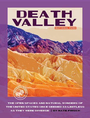 Death Valley National Park by Frisch, Nate