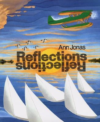 Reflections by Jonas, Ann