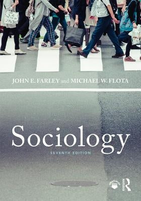 Sociology by Farley, John