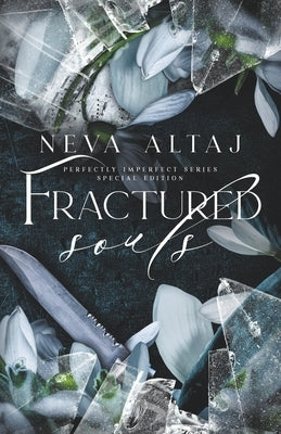 Fractured Souls (Special Edition Print) by Altaj, Neva
