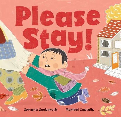 Please Stay! by Seeboruth, Sumana