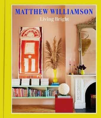 Living Bright by Williamson, Matthew