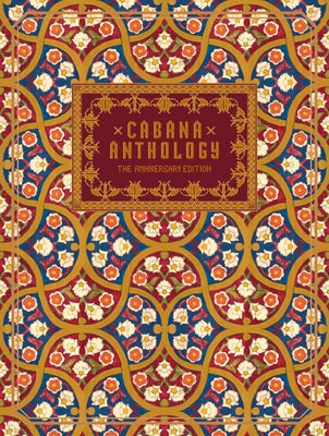 Cabana Anthology: The Anniversary Edition by Mondadori, Martina