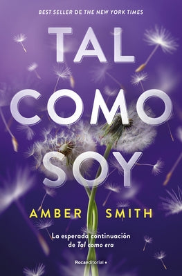 Tal Como Soy / The Way I Am Now by Smith, Amber