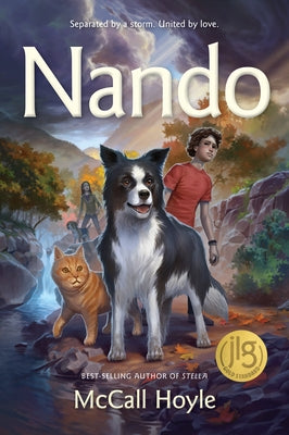 Nando: Volume 4 by Hoyle, McCall