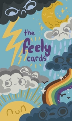 The Feely Cards by Wels, Non
