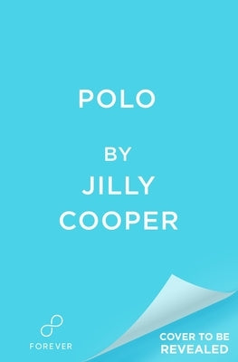 Polo by Cooper, Jilly