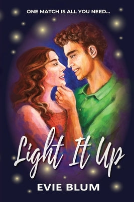 Light It Up by Blum, Evie