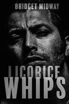 Licorice Whips by Midway, Bridget