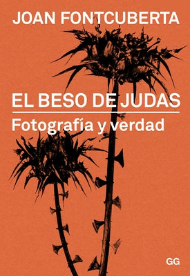 El Beso de Judas: Fotografía Y Verdad by Fontcuberta, Villa Joan