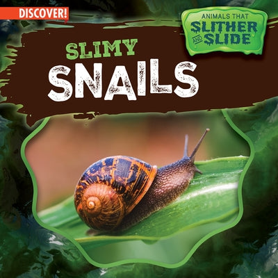 Slimy Snails by Emminizer, Theresa