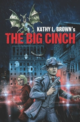 The Big Cinch by Brown, Kathy L.