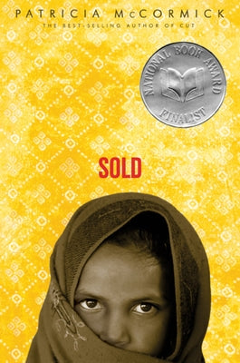 Sold by McCormick, Patricia