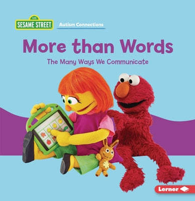 More Than Words: The Many Ways We Communicate by Kimmelman, Leslie