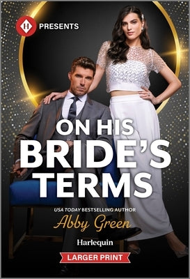 On His Bride's Terms by Green, Abby