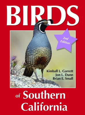 Birds of Southern California by Garrett, Kimball L.