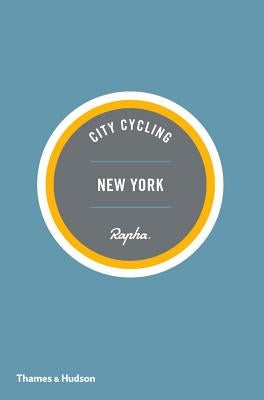 City Cycling Usa: New York by Seaton, Matt
