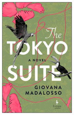 The Tokyo Suite by Madalosso, Giovana