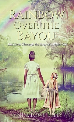 Rainbow Over the Bayou: Jim Crow Through the Eyes of a White Girl by Erley, Linda Lowe