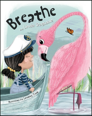 Breathe by Ragsdale, Linda