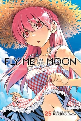 Fly Me to the Moon, Vol. 25 by Hata, Kenjiro