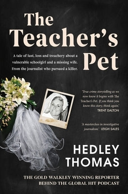 The Teacher's Pet by Thomas, Hedley