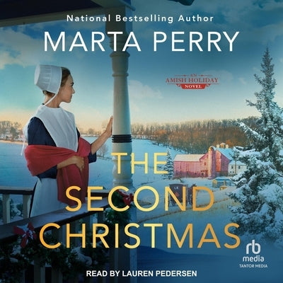 The Second Christmas by Perry, Marta