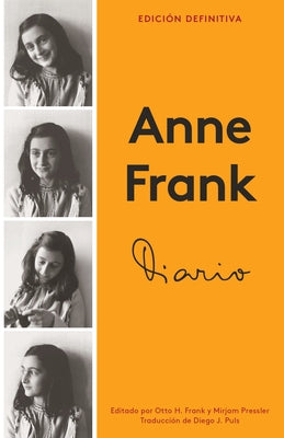 Diario de Anne Frank / Diary of a Young Girl by Frank, Anne