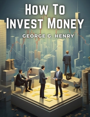 How To Invest Money: Stocks, Bonds, and Real Estate by George G Henry