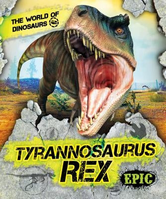 Tyrannosaurus Rex by Sabelko, Rebecca