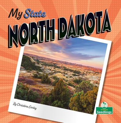 North Dakota by Earley, Christina