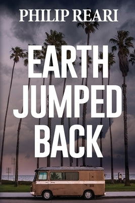 Earth Jumped Back by Reari, Philip