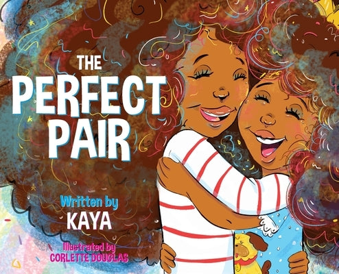 The Perfect Pair by Hebb, Kaya M.