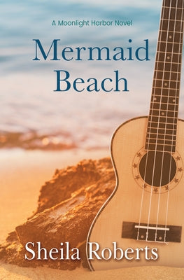 Mermaid Beach by Roberts, Sheila