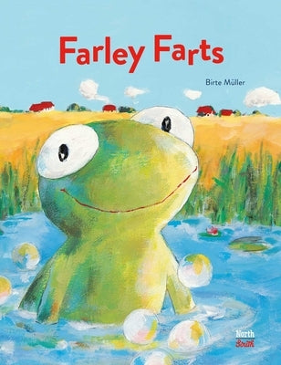 Farley Farts by M&#252;ller, Birte