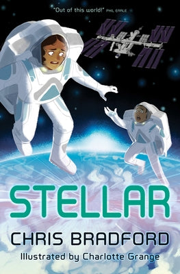 Stellar by Bradford, Chris