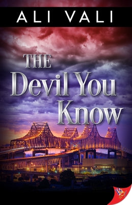 The Devil You Know by Vali, Ali