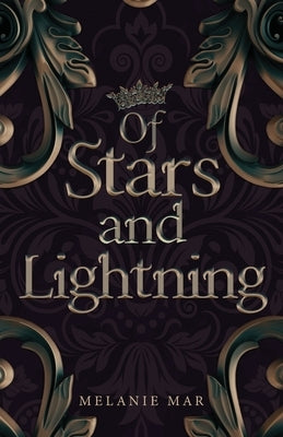 Of Stars and Lightning by Mar, Melanie