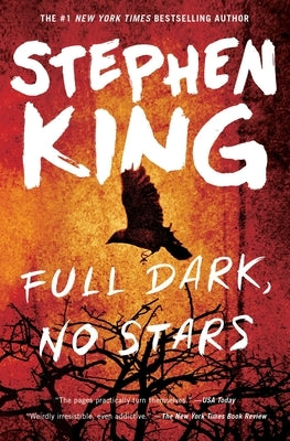 Full Dark, No Stars by King, Stephen