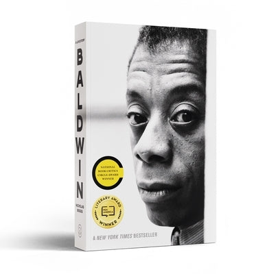 Baldwin: A Love Story by Boggs, Nicholas