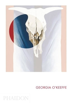 Georgia O'Keeffe by Griffin, Randall C.