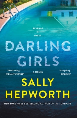 Darling Girls by Hepworth, Sally