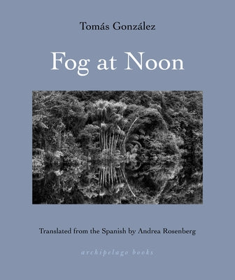 Fog at Noon by Gonzalez, Tomas