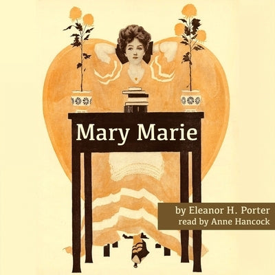 Mary Marie by Porter, Eleanor H.