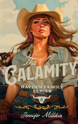 The Calamity by Millikin, Jennifer