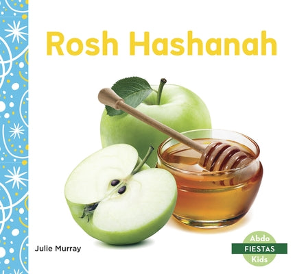 Rosh Hashanah (Rosh Hashanah) by Murray, Julie